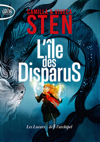 Les lueurs de l'archipel