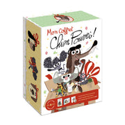 Mon coffret Chien Pourri