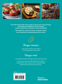 Agenda Cuisine 2025