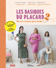 Les basiques du placard 2