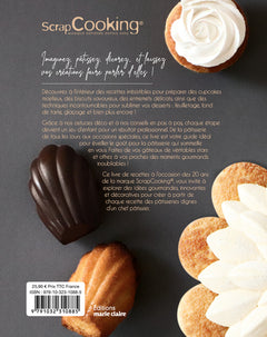 Vos gâteaux feront parler d'eux !