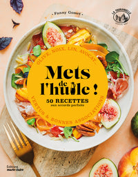 Mets de l'huile !