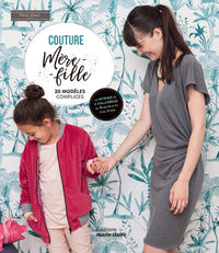 Couture mère/fille