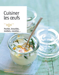 Cuisiner les oeufs