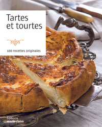 Tartes et tourtes