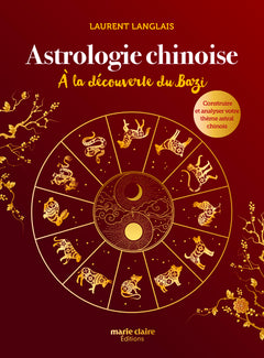 Astrologie chinoise, à la découverte du Bazi