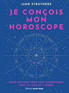Je conçois mon horoscope