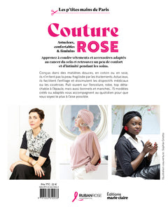 Couture rose