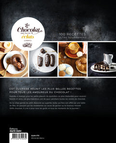 Le chocolat dans tous ses éclats