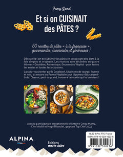 Et si on mangeait des pâtes ?