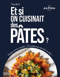 Et si on mangeait des pâtes ?