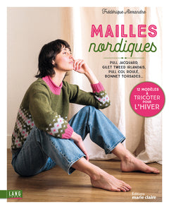 Mailles nordiques