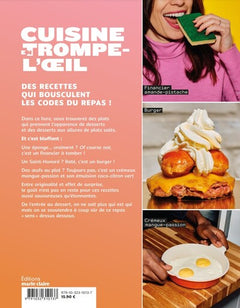 Cuisine en trompe-l'œil