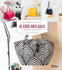 Je crée mes sacs