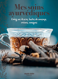 Mes soins ayurvédiques