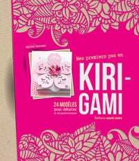 Mes premiers pas en kirigami
