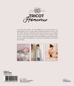Tricot homewear