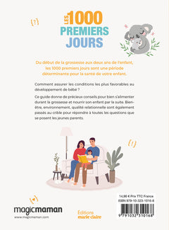 Les 1000 premiers jours