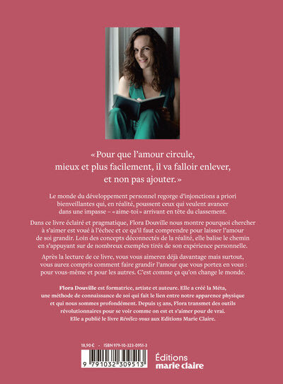 Je m'aime comme je suis