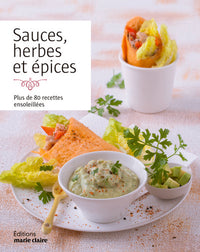 Sauces, herbes et épices