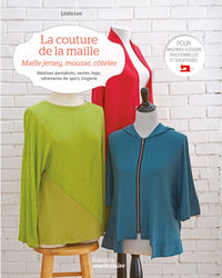 La couture de la maille