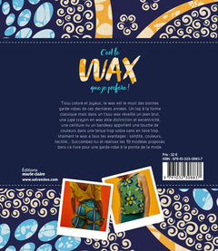 C'est le wax que je préfère !