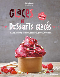 Glaces & desserts glacés