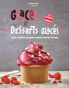 Glaces & desserts glacés