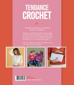 Tendance crochet