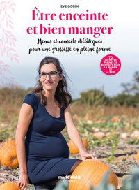 Etre enceinte et bien manger