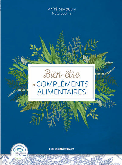 Bien-être et compléments alimentaires