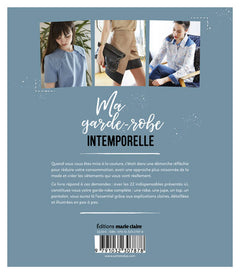 Ma garde-robe intemporelle