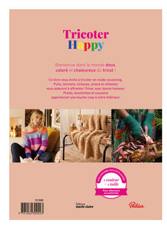 Tricoter happy