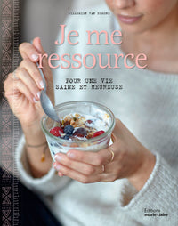 Je me ressource