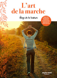 L'art de la marche