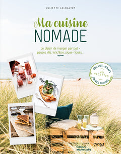 Ma cuisine nomade