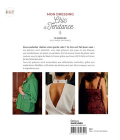 Mon dressing chic et tendance