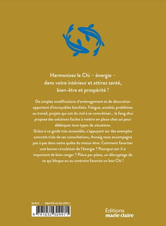 Mon guide pratique Feng shui