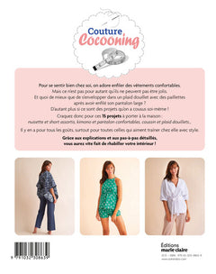 Couture cocooning