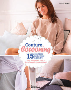 Couture cocooning