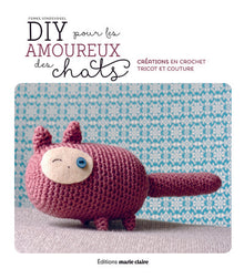 Do it yourself pour les amoureux des chats
