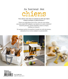 Au bonheur des chiens