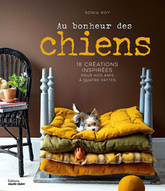 Au bonheur des chiens