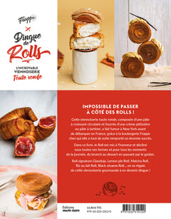 Dingue de rolls