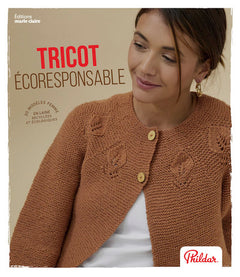 Tricot écoresponsable