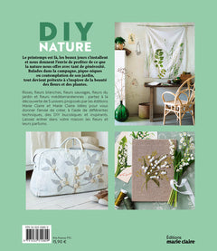 DIY nature
