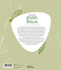 Créations green attitude