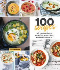 100 soupes