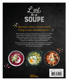 L'art de la soupe
