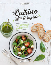 Cuisine saine et rapide